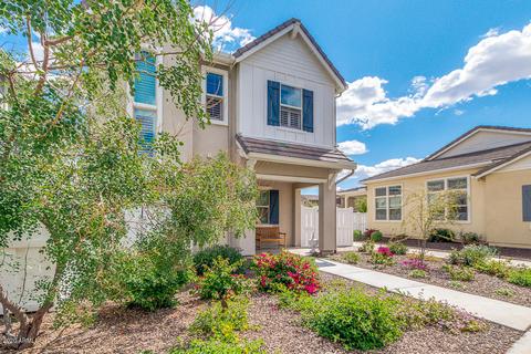 2270 S Wallrade Ln, Gilbert, AZ 85295 photo 2