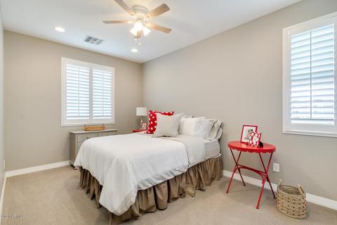 2270 S Wallrade Ln, Gilbert, AZ 85295 photo 30