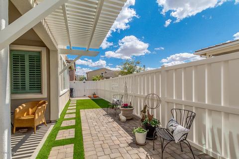 2270 S Wallrade Ln, Gilbert, AZ 85295 photo 41