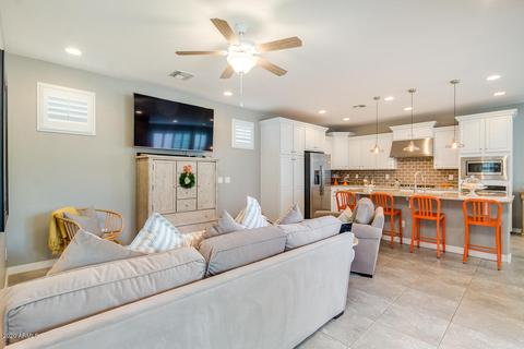 2270 S Wallrade Ln, Gilbert, AZ 85295 photo 9