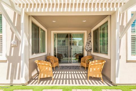 2270 S Wallrade Ln, Gilbert, AZ 85295 photo 42