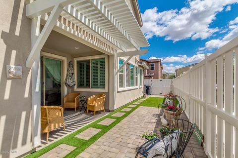 2270 S Wallrade Ln, Gilbert, AZ 85295 photo 40