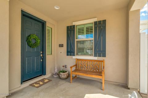 2270 S Wallrade Ln, Gilbert, AZ 85295 photo 4
