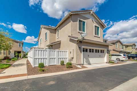 2270 S Wallrade Ln, Gilbert, AZ 85295 photo 44