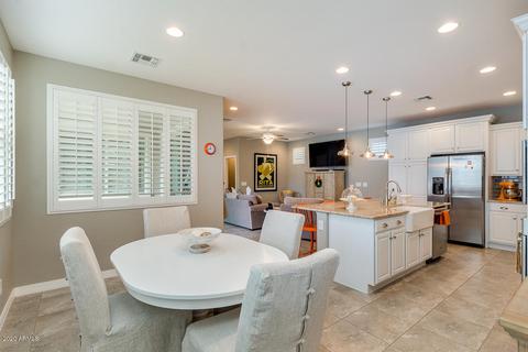 2270 S Wallrade Ln, Gilbert, AZ 85295 photo 13