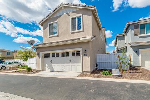 2270 S Wallrade Ln, Gilbert, AZ 85295 photo 45