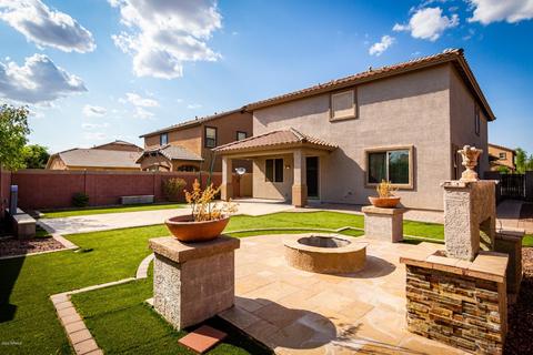 963 Euclid Ave, Gilbert, AZ 85297 photo 39