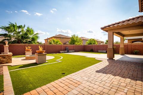 963 Euclid Ave, Gilbert, AZ 85297 photo 41