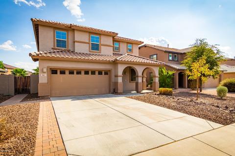 963 Euclid Ave, Gilbert, AZ 85297 photo 1