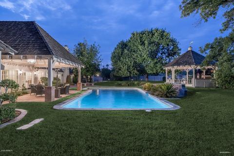 8633 N Why Worry Ln, Phoenix, AZ 85021 photo 3