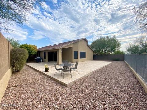 26234 N Hackberry Dr, Phoenix, AZ 85083 photo 4