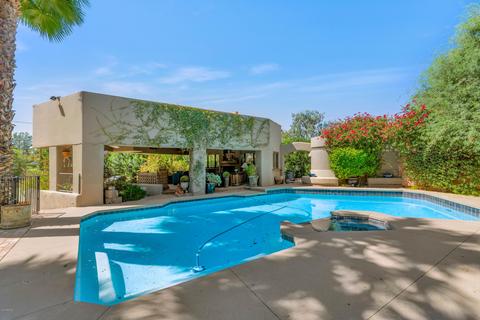 4035 E Colter St, Phoenix, AZ 85018 photo 1