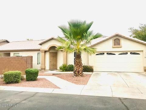 4122 E Chambers St, Phoenix, AZ 85040 photo 1