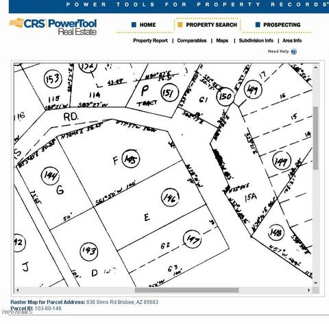 836 Sims Rd, Bisbee, AZ 85603 photo 21
