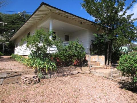 836 Sims Rd, Bisbee, AZ 85603 photo 1