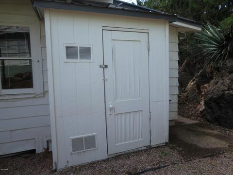 836 Sims Rd, Bisbee, AZ 85603 photo 5