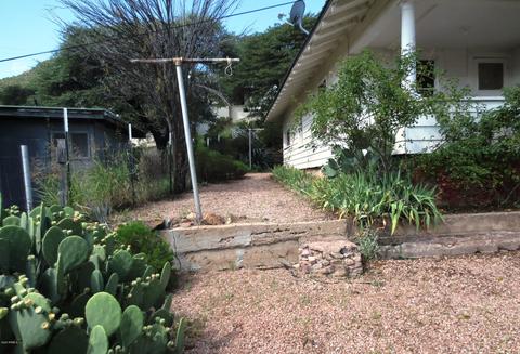 836 Sims Rd, Bisbee, AZ 85603 photo 2