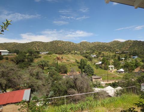 836 Sims Rd, Bisbee, AZ 85603 photo 8