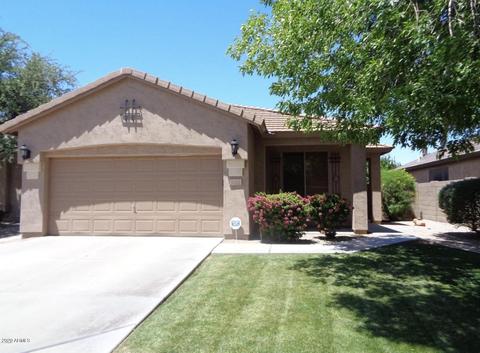 2602 E Binner Dr, Chandler, AZ 85225
