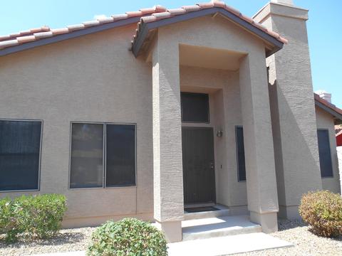 1148 W Windjammer Dr, Gilbert, AZ 85233 photo 4