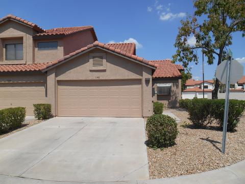 1148 W Windjammer Dr, Gilbert, AZ 85233 photo 3