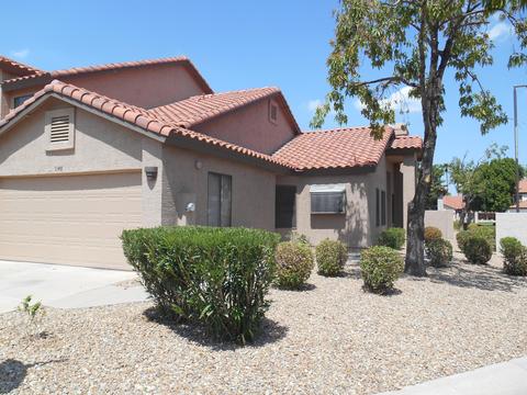 1148 W Windjammer Dr, Gilbert, AZ 85233 photo 2