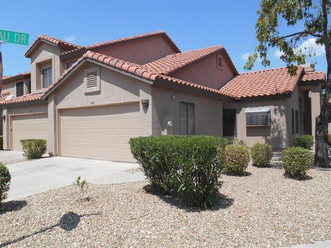 1148 W Windjammer Dr, Gilbert, AZ 85233