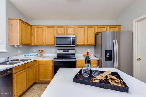 5808 E Brown Rd #31, Mesa, AZ 85205 photo 9