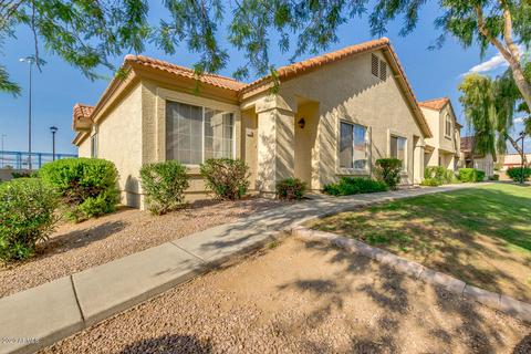 5808 E Brown Rd #31, Mesa, AZ 85205 photo 1