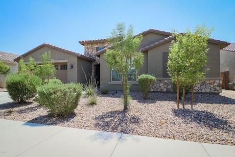 3671 E Narrowleaf Dr, Gilbert, AZ 85298 photo 3