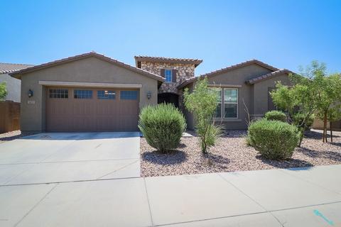 3671 E Narrowleaf Dr, Gilbert, AZ 85298 photo 1