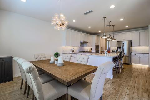 3671 E Narrowleaf Dr, Gilbert, AZ 85298 photo 11