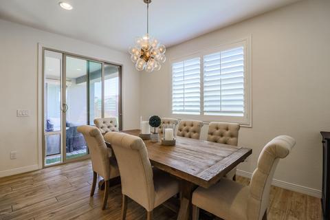 3671 E Narrowleaf Dr, Gilbert, AZ 85298 photo 10