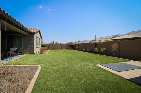 3671 E Narrowleaf Dr, Gilbert, AZ 85298 photo 45