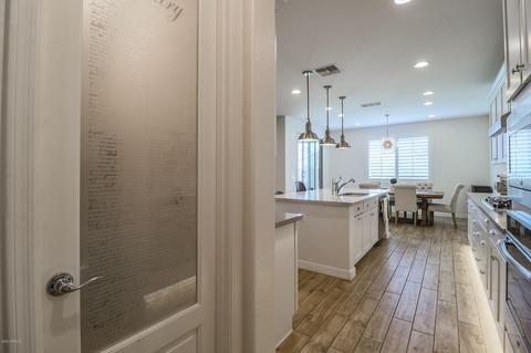3671 E Narrowleaf Dr, Gilbert, AZ 85298 photo 13