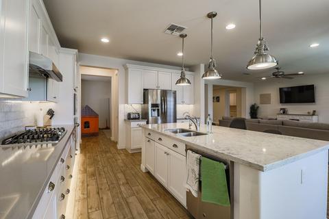 3671 E Narrowleaf Dr, Gilbert, AZ 85298 photo 8