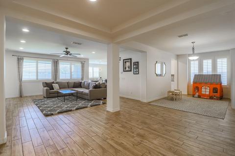 3671 E Narrowleaf Dr, Gilbert, AZ 85298 photo 22