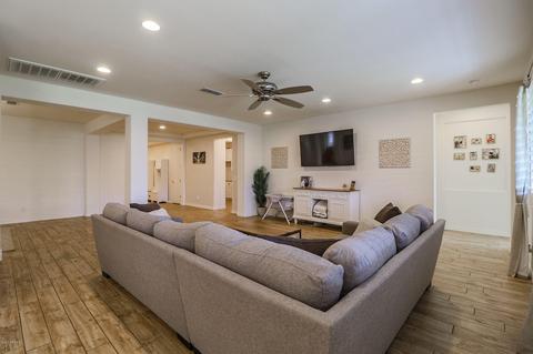 3671 E Narrowleaf Dr, Gilbert, AZ 85298 photo 17