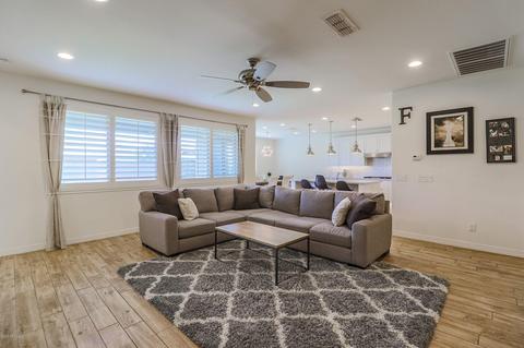 3671 E Narrowleaf Dr, Gilbert, AZ 85298 photo 18