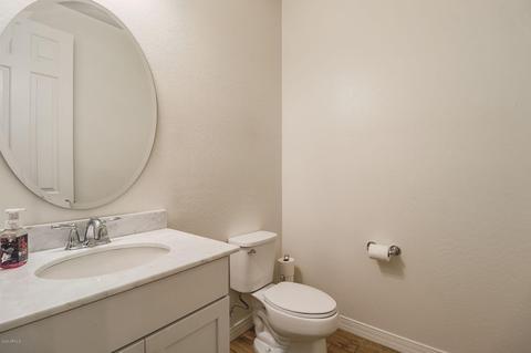 3671 E Narrowleaf Dr, Gilbert, AZ 85298 photo 30