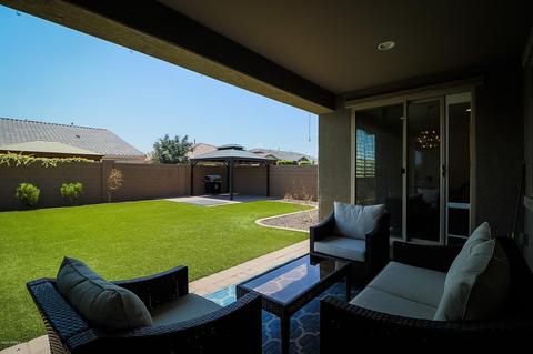 3671 E Narrowleaf Dr, Gilbert, AZ 85298 photo 43