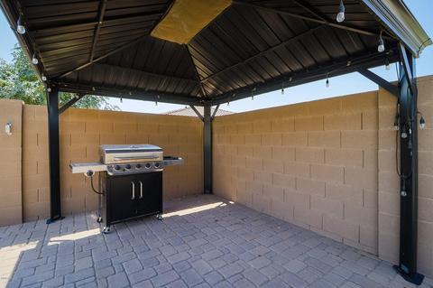 3671 E Narrowleaf Dr, Gilbert, AZ 85298 photo 48