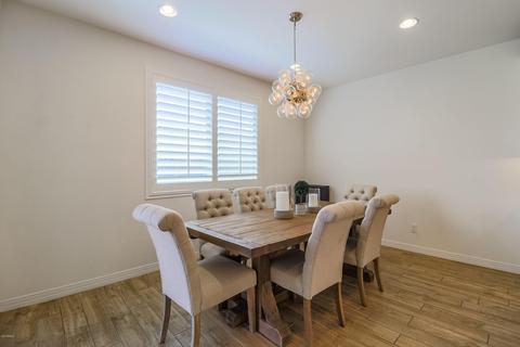 3671 E Narrowleaf Dr, Gilbert, AZ 85298 photo 9