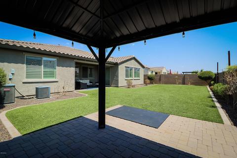 3671 E Narrowleaf Dr, Gilbert, AZ 85298 photo 49
