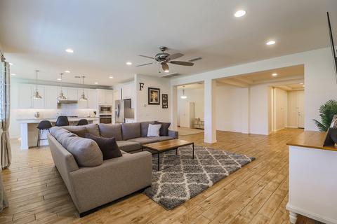 3671 E Narrowleaf Dr, Gilbert, AZ 85298 photo 16