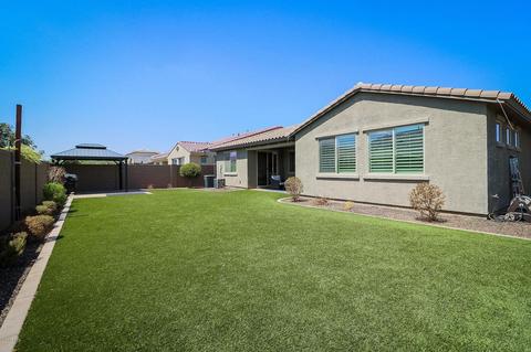 3671 E Narrowleaf Dr, Gilbert, AZ 85298 photo 47