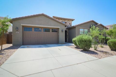 3671 E Narrowleaf Dr, Gilbert, AZ 85298 photo 2