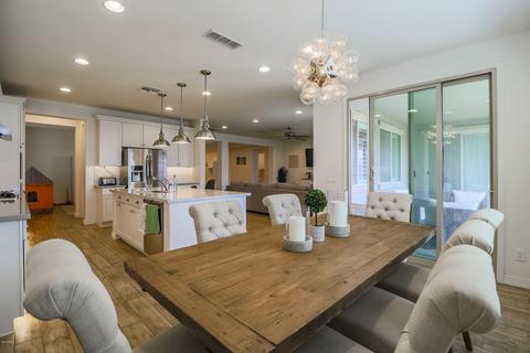 3671 E Narrowleaf Dr, Gilbert, AZ 85298 photo 12
