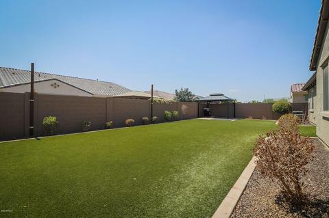 3671 E Narrowleaf Dr, Gilbert, AZ 85298 photo 46