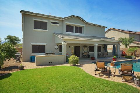 2812 E Crescent Way, Gilbert, AZ 85298 photo 2